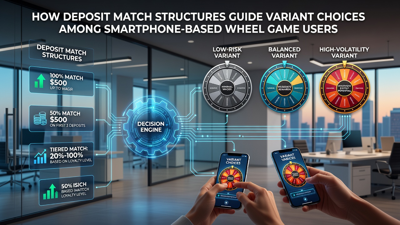 Vergleich von Roulette-Varianten auf Smartphone mit Bonus-Overlay